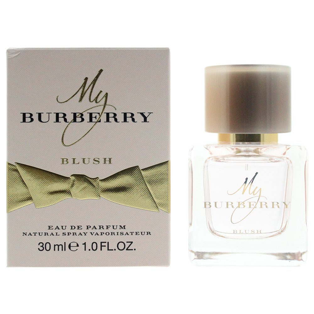 Burberry My Burberry Blush EDP W 30 ml – Burberry
