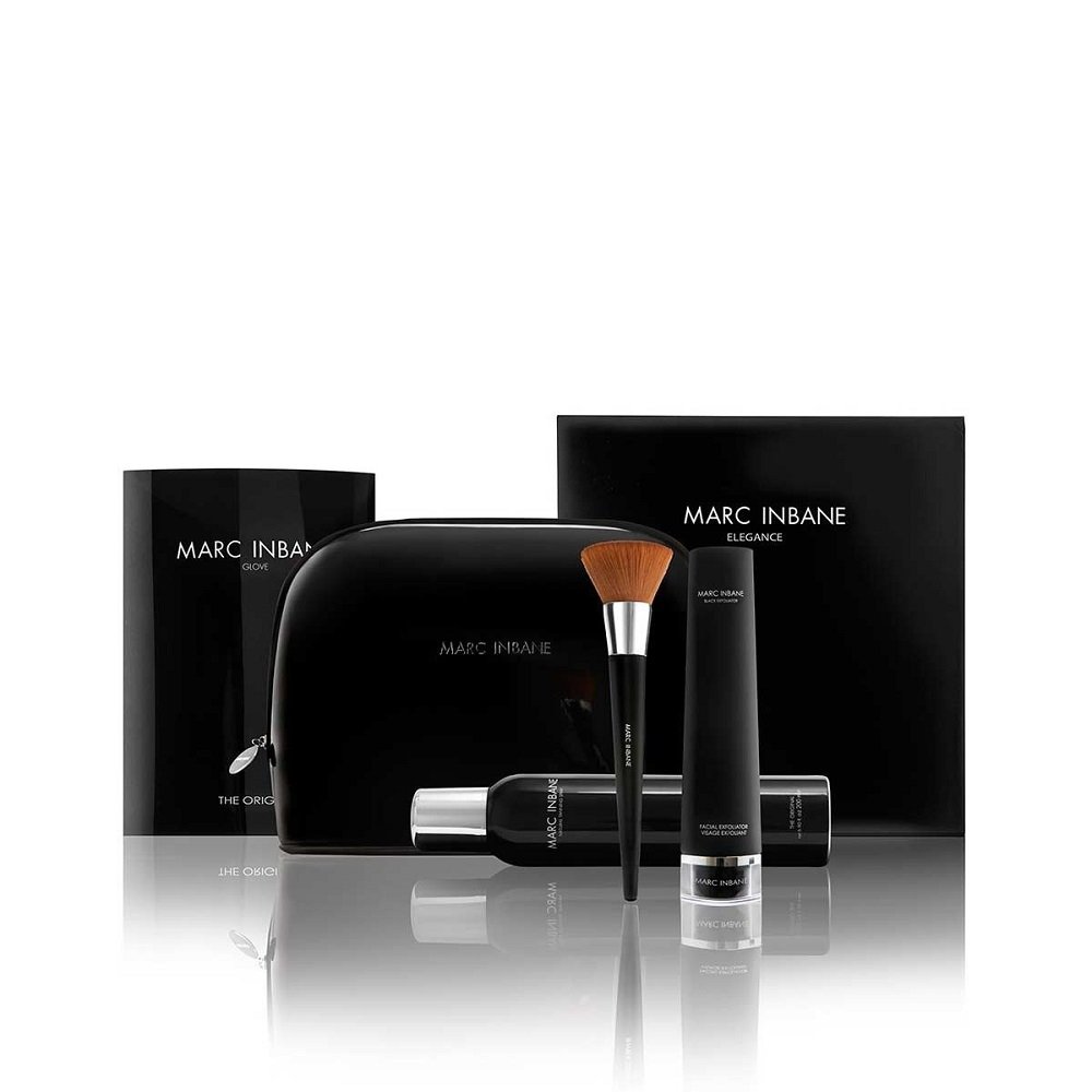 Marc Inbane Elegance Set 200 ml + 75 ml – Marc Inbane