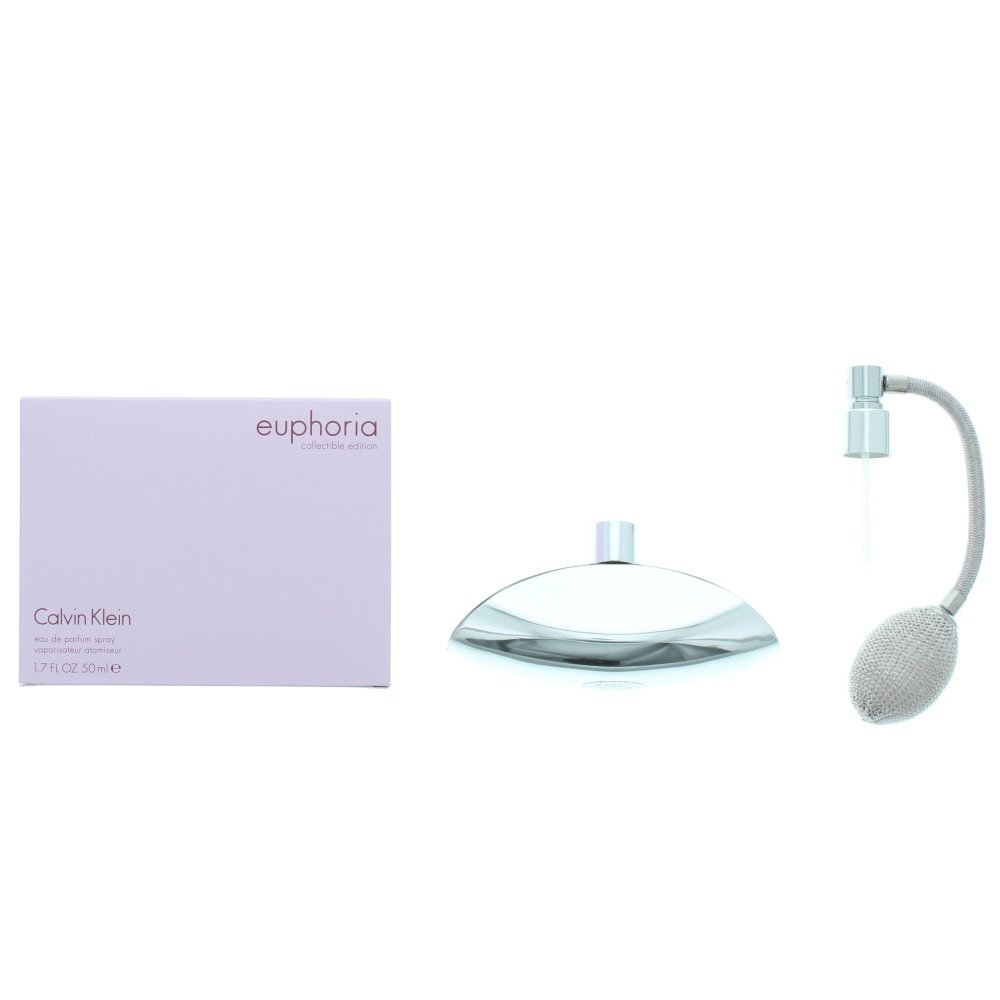 Calvin Klein Euphoria Collectable Edition EDT W 50 ml – Calvin Klein