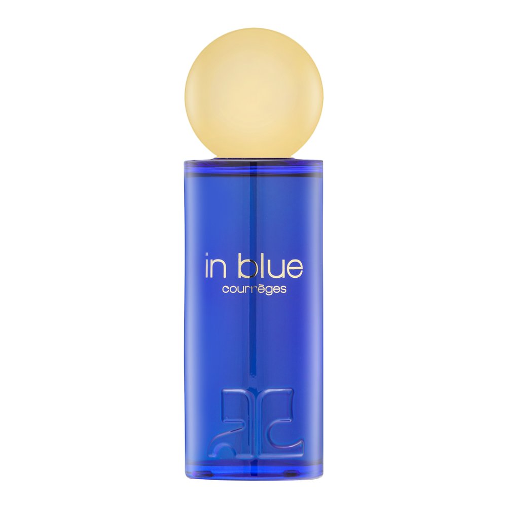 Courreges Courreges In Blue EDP W 90 ml – Courreges