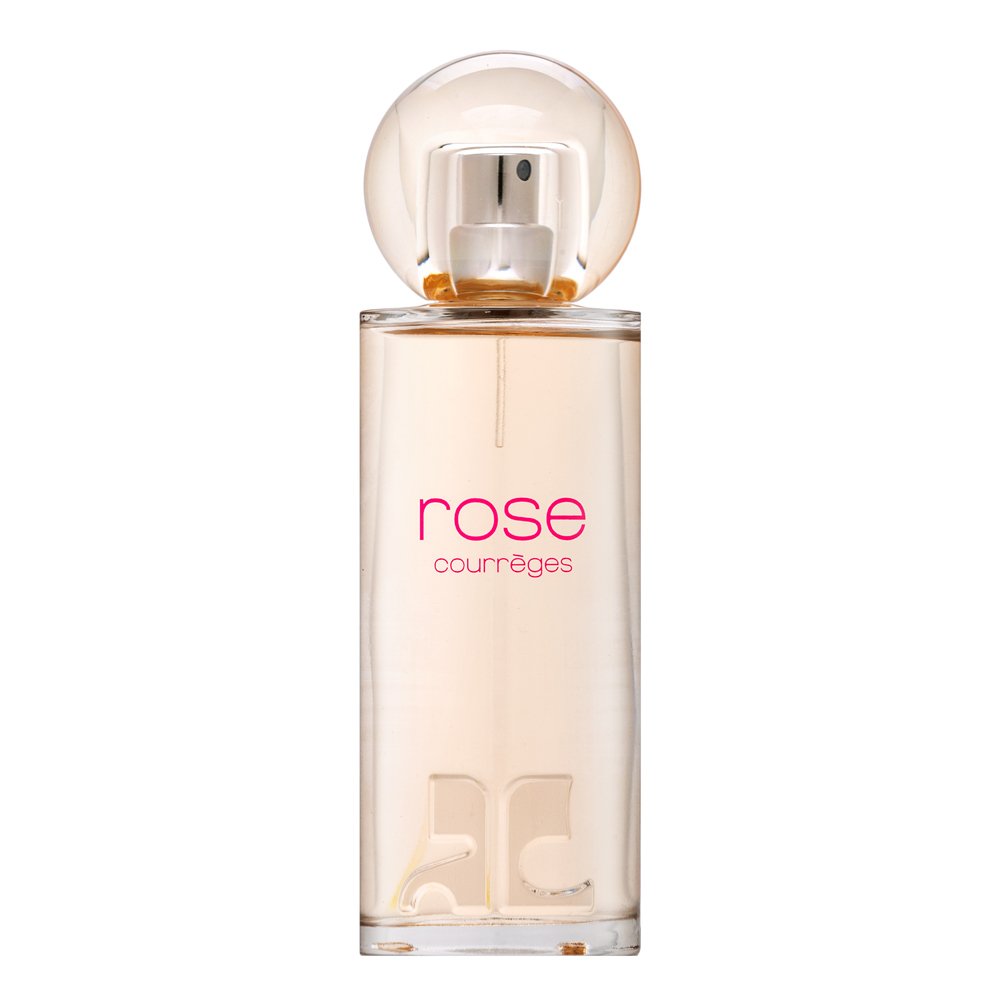 Courreges Rose de Courreges EDP W 90 ml – Courreges