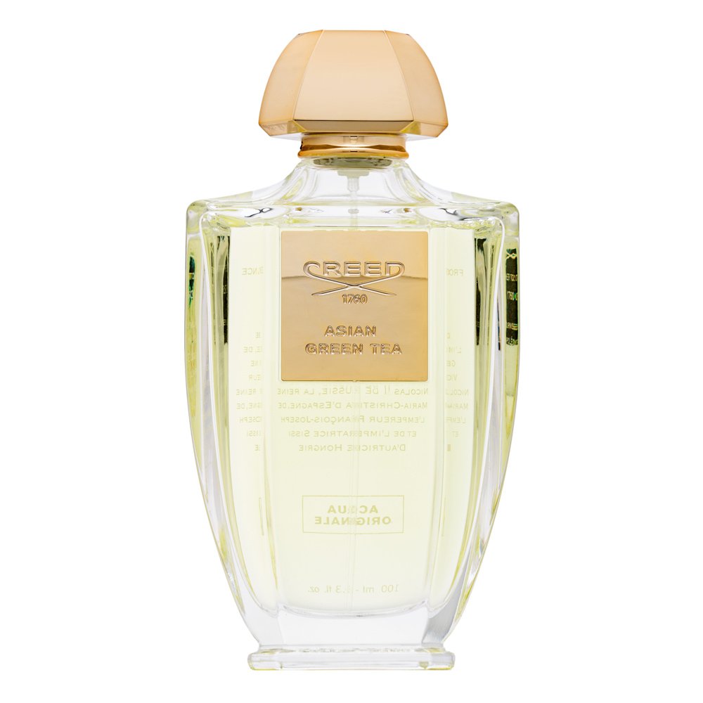 Creed Asian Green Tea EDP U 100 ml – Creed