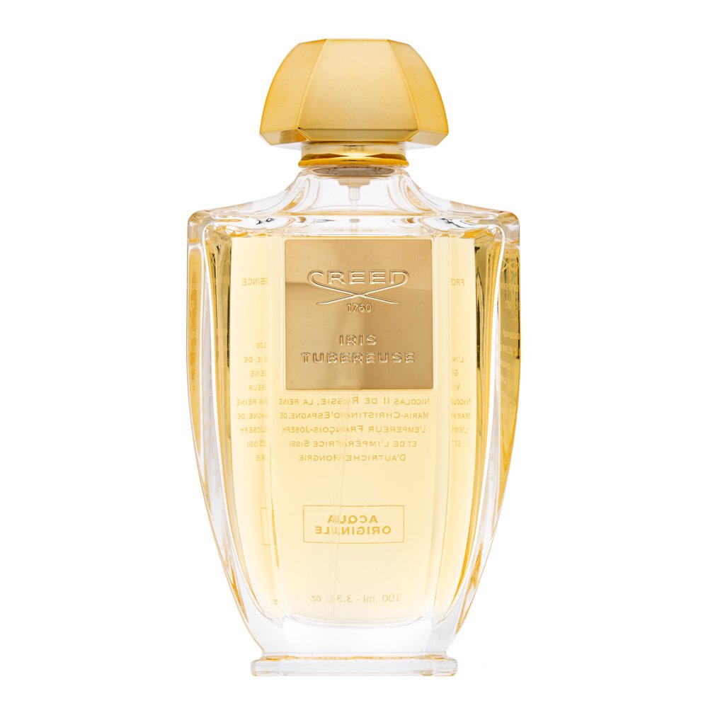 Creed Iris Tubereuse EDP W 100 ml – Creed