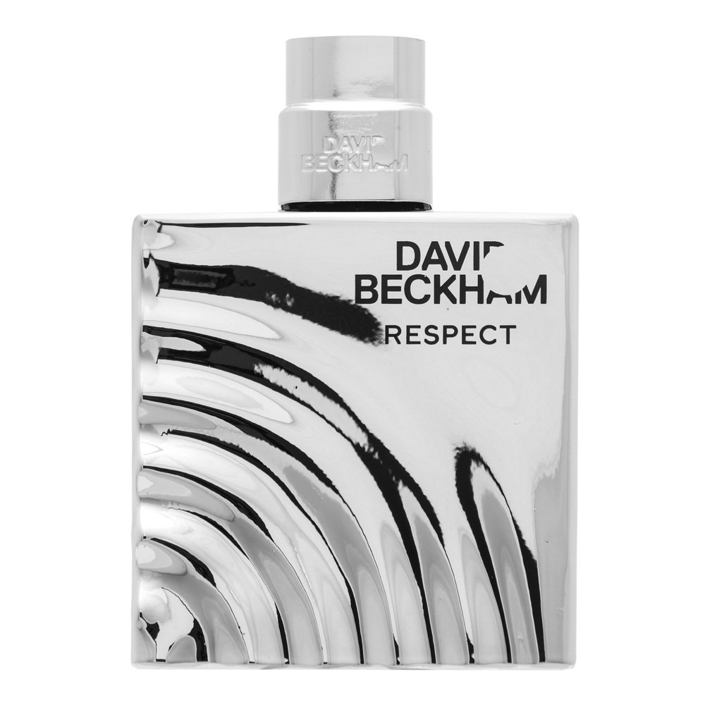 David Beckham Respect EDT M 90 ml – David Beckham