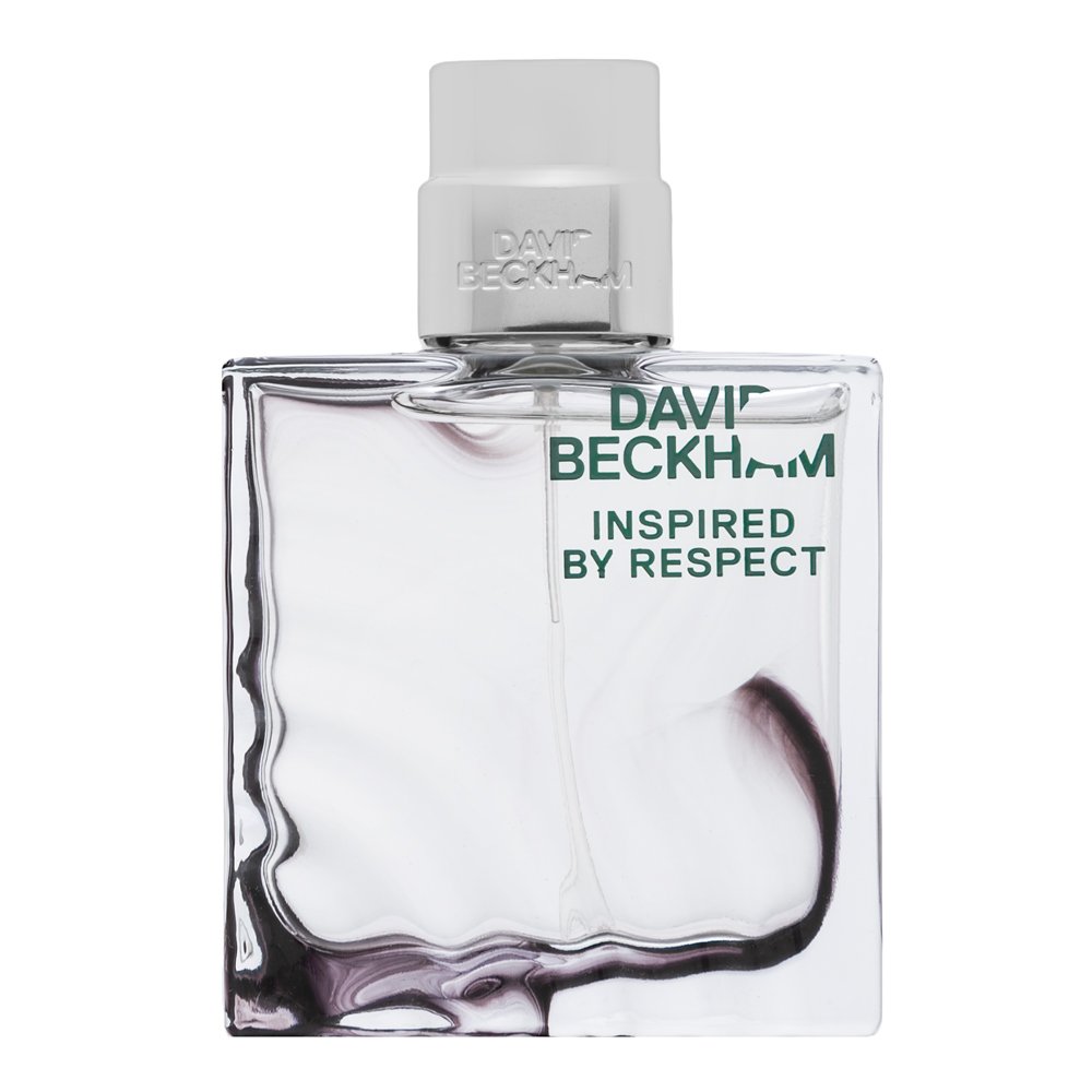 David Beckham Inspired by Respect EDT M 60 ml – David Beckham