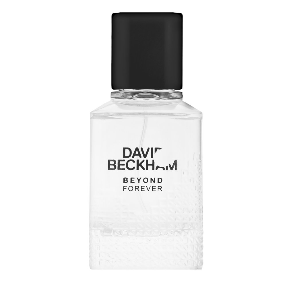 David Beckham Beyond Forever EDT M 40 ml – David Beckham