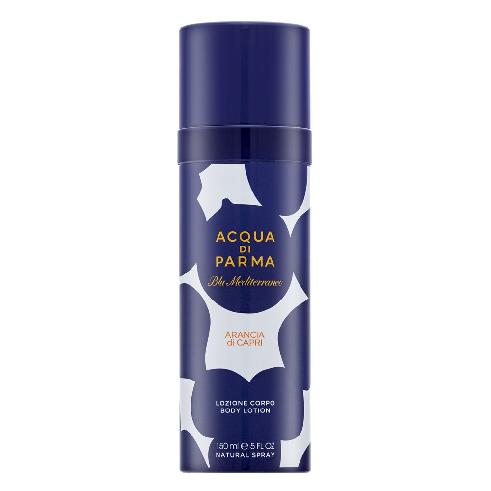 Acqua di Parma Blu Mediterraneo Arancia di Capri BOL U 150 ml – Acqua di Parma