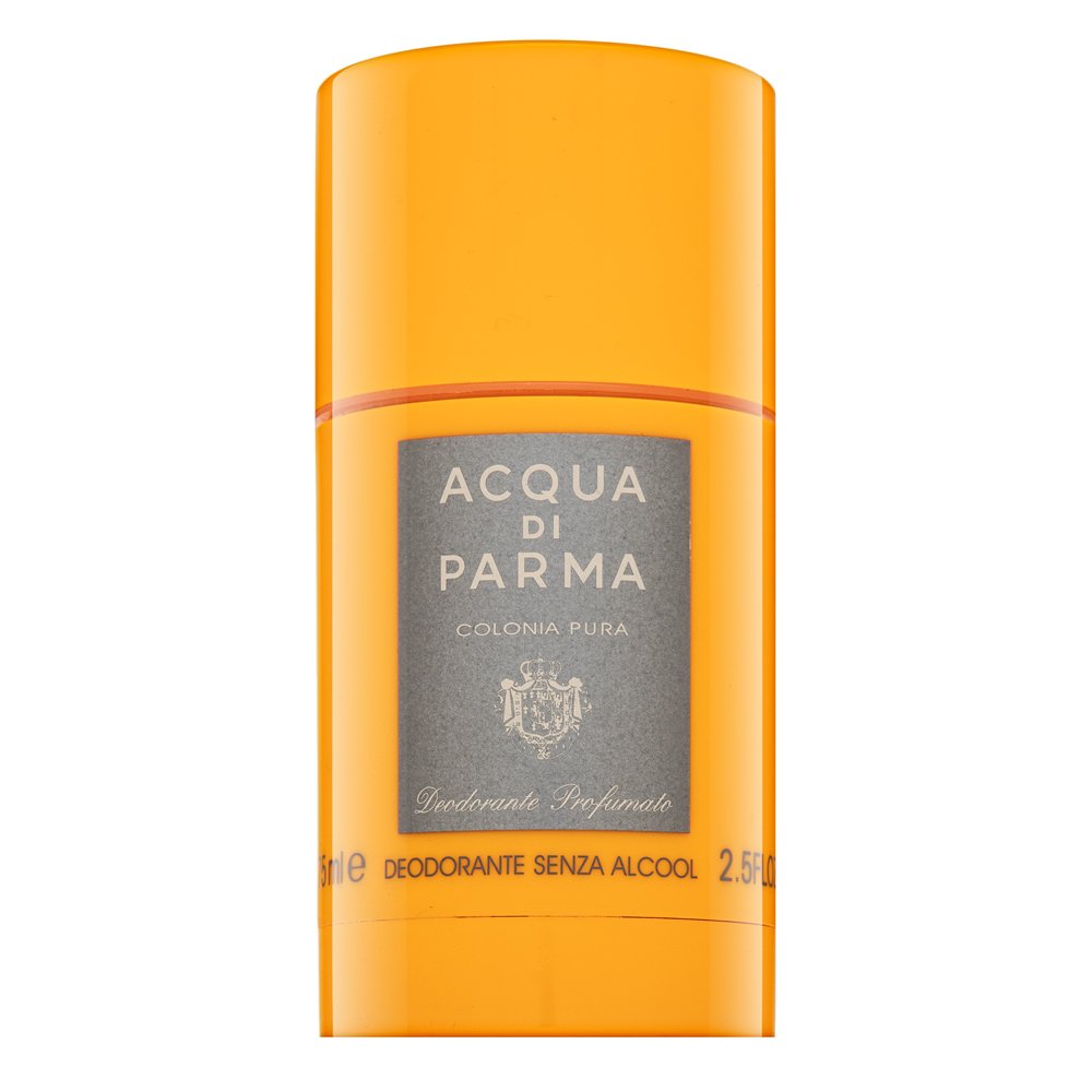Acqua di Parma Colonia Pura DST U 75 ml – Acqua di Parma