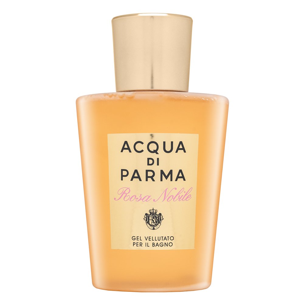 Acqua di Parma Rosa Nobile SWG W 200 ml – Acqua di Parma