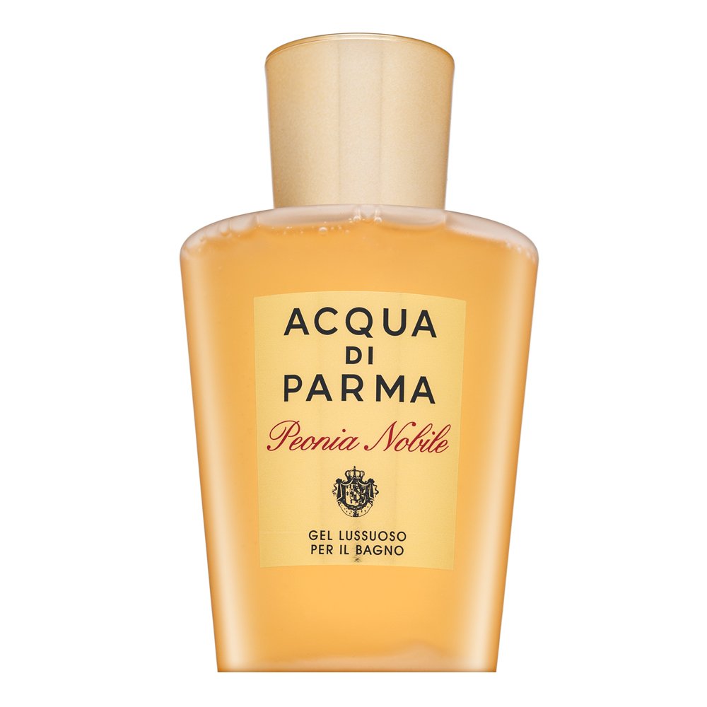 Acqua di Parma Peonia Nobile SWG W 200 ml – Acqua di Parma