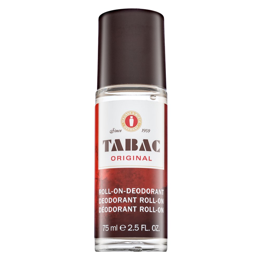 Tabac Tabac Original DRO M 75 ml – Tabac