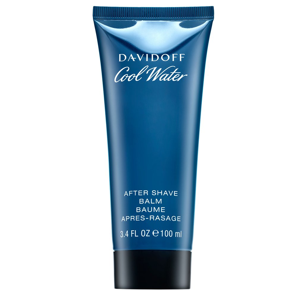 Davidoff Cool Water Man ASB M 100 ml – Davidoff