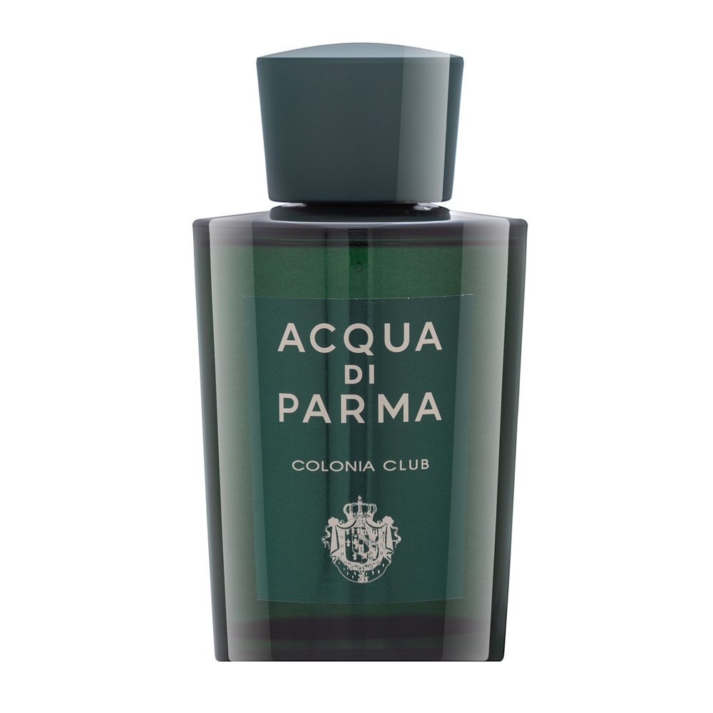 Acqua di Parma Colonia Club EDC U 180 ml – Acqua di Parma