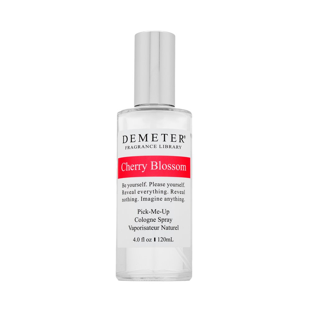 Demeter Cherry Blossom EDC W 120 ml – Demeter