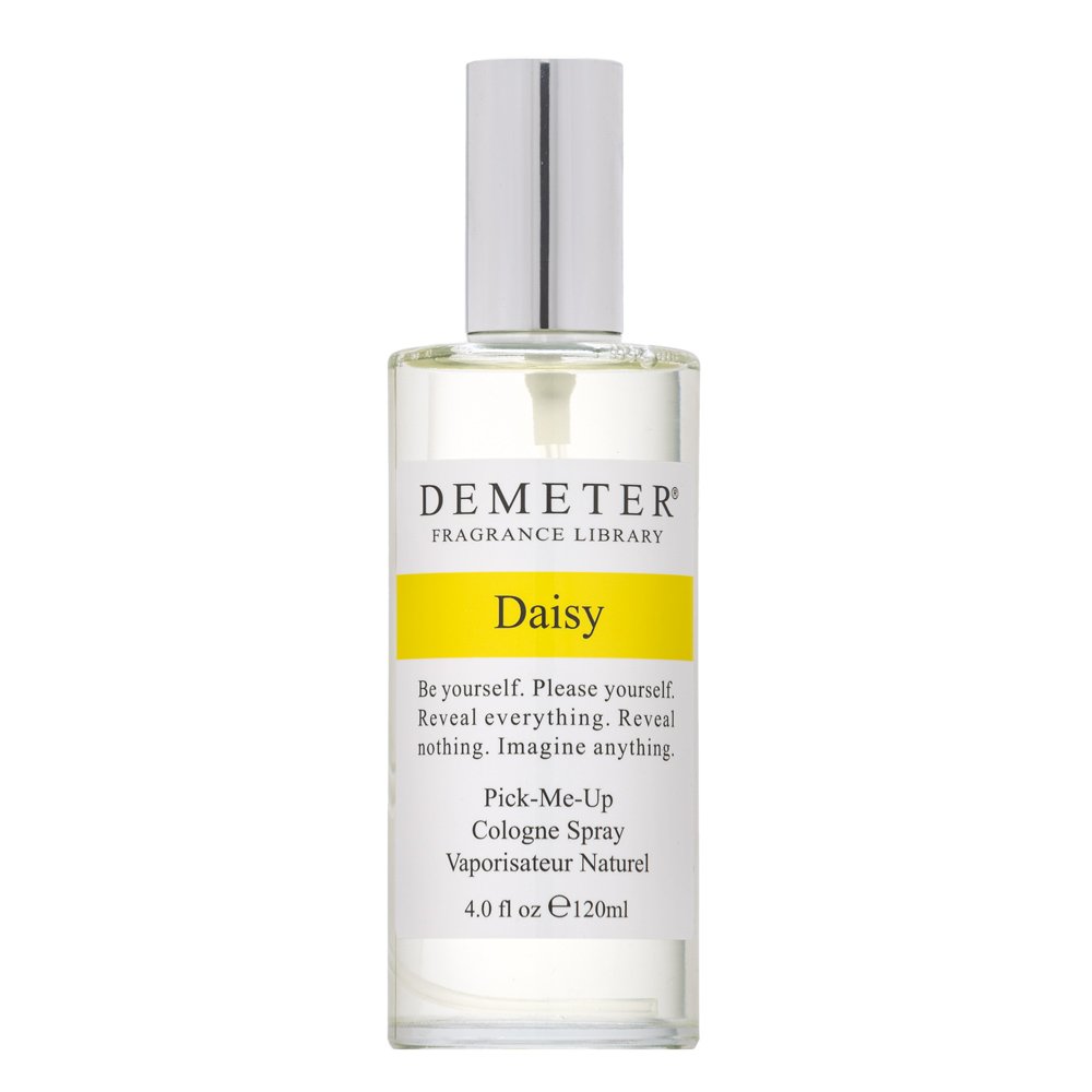 Demeter Daisy EDC W 120 ml – Demeter