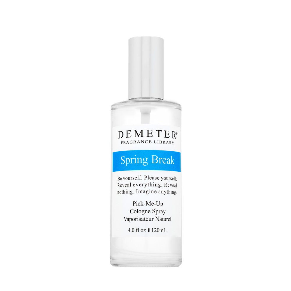 Demeter Spring Break EDC W 120 ml – Demeter