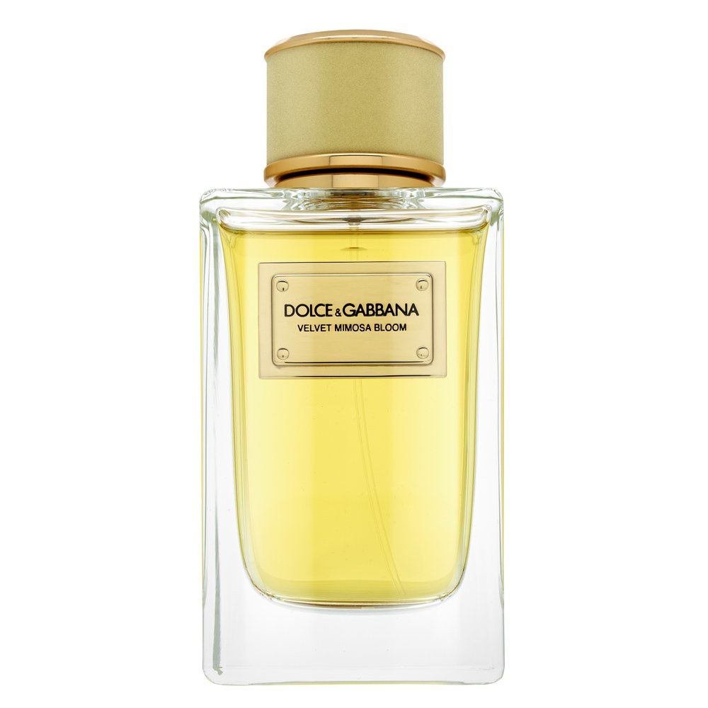 Dolce & Gabbana Velvet Mimosa Bloom EDP W 150 ml – Dolce & Gabbana