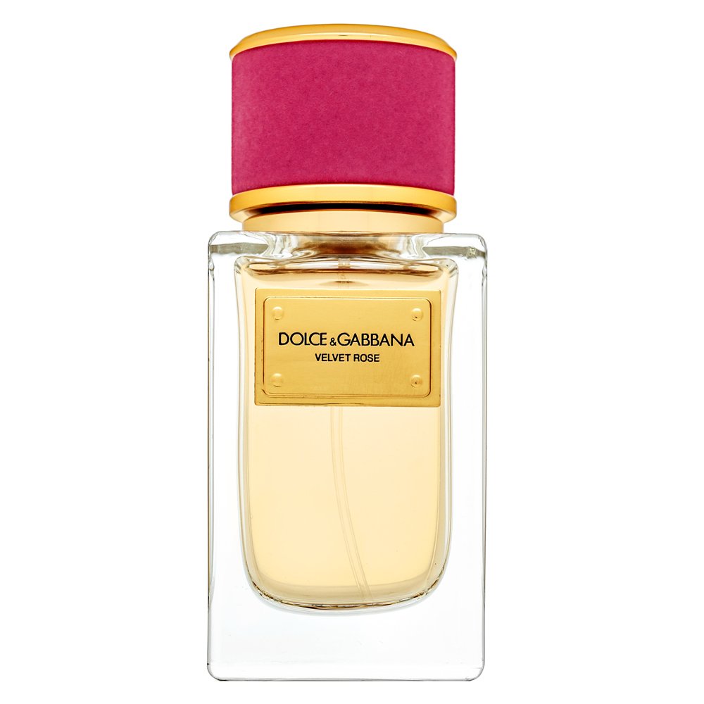 Dolce & Gabbana Velvet Rose EDP W 50 ml – Dolce & Gabbana