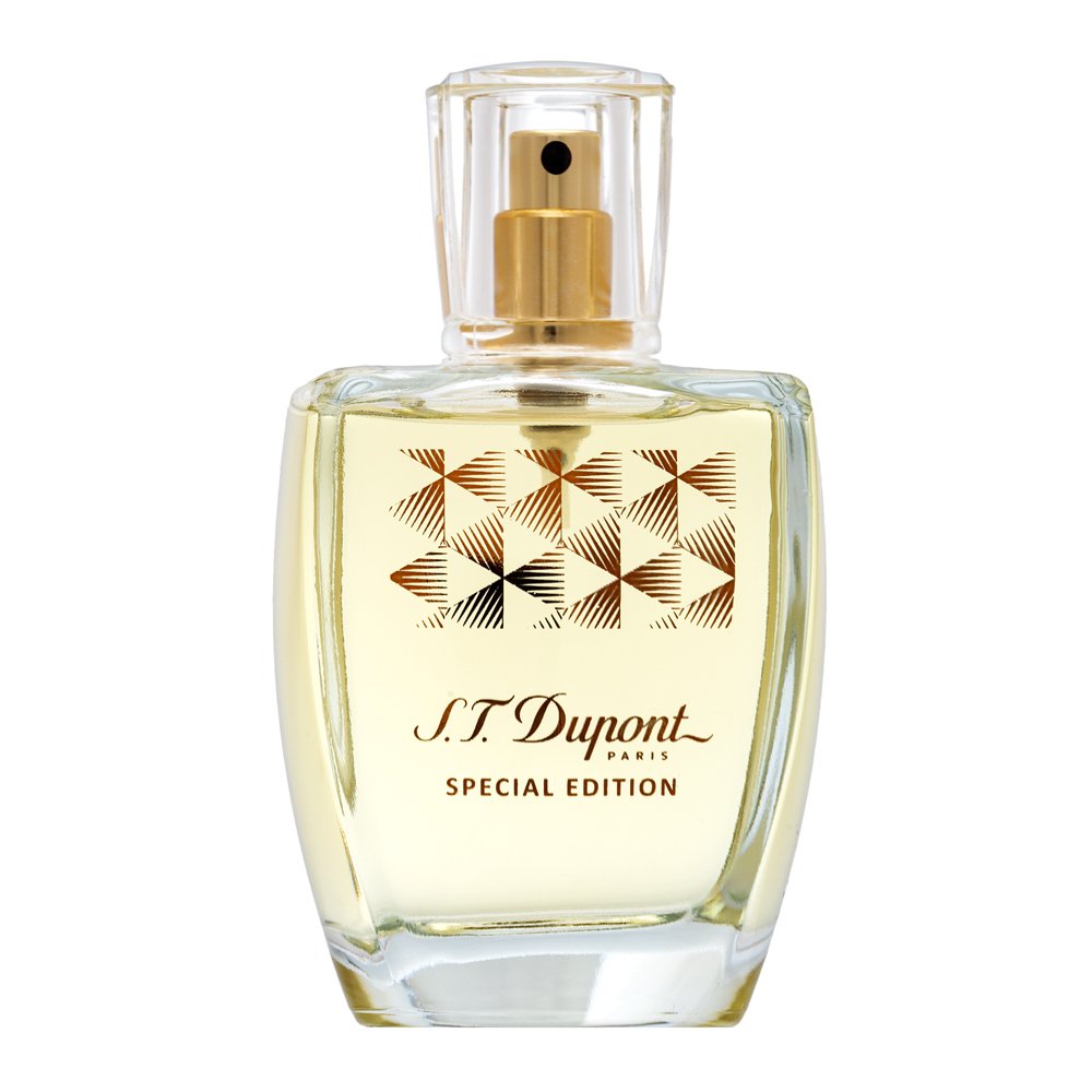 S.T. Dupont S.T. Dupont pour Femme Special Edition EDP W 100 ml – S.T. Dupont