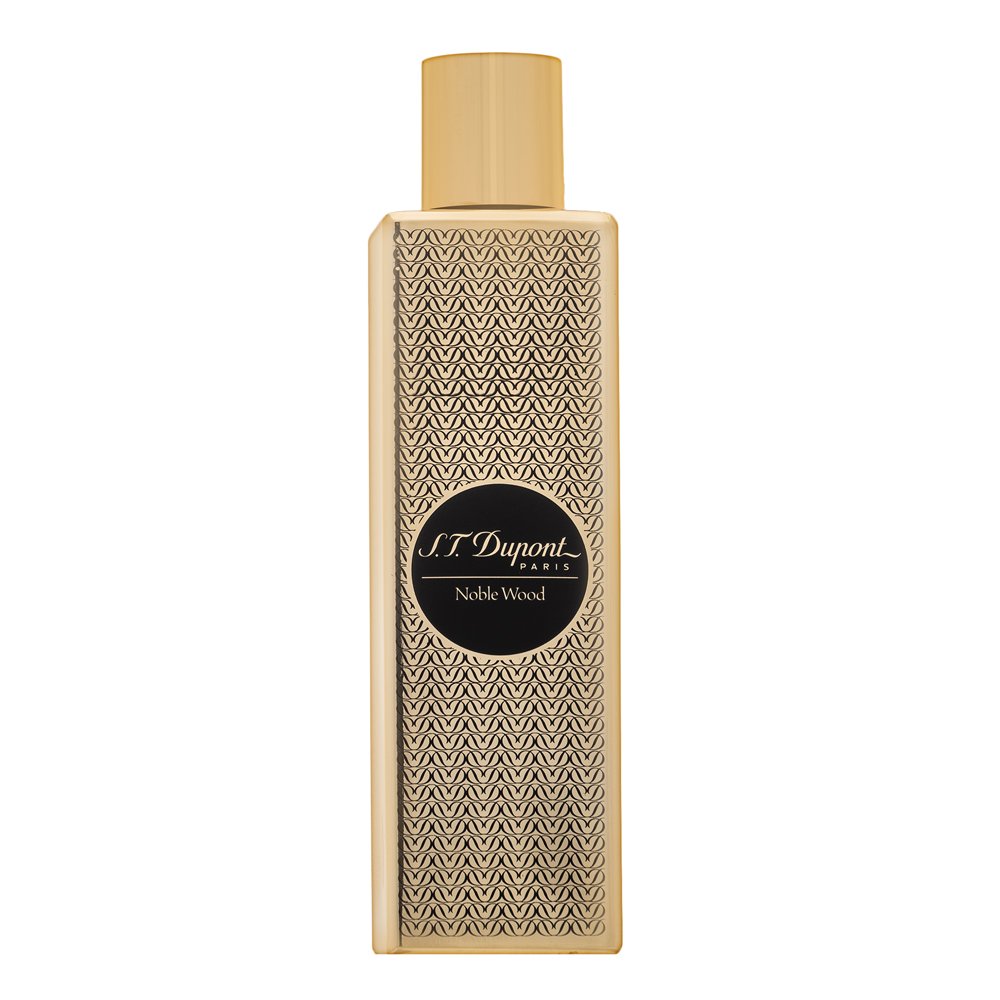 S.T. Dupont Noble Wood EDP U 100 ml – S.T. Dupont