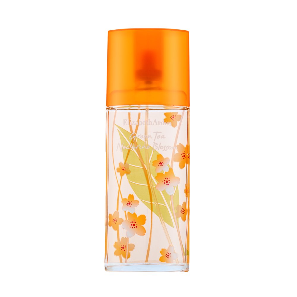 Elizabeth Arden Green Tea Nectarine Blossom EDT W 100 ml – Elizabeth Arden