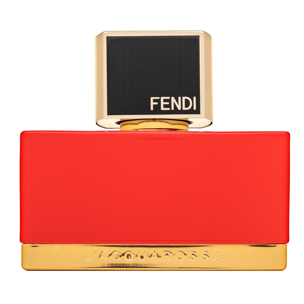 Fendi L'Acquarossa EDT W 30 ml – Fendi