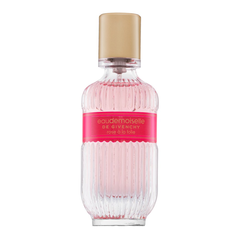 Givenchy Eaudemoiselle Rose a la Folie EDT W 50 ml – Givenchy