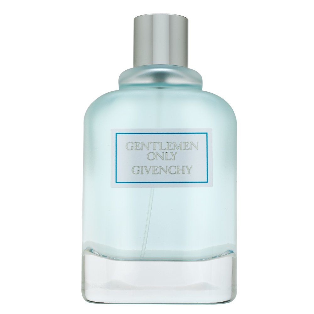 Givenchy Gentlemen Only Fraiche EDT M 100 ml – Givenchy