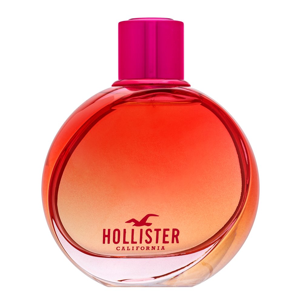 Hollister Wave 2 For Her EDP W 100 ml – Hollister