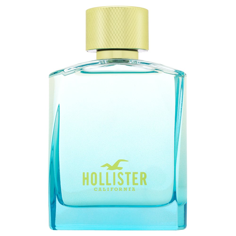Hollister Wave 2 For Him EDT M 100 ml – Hollister