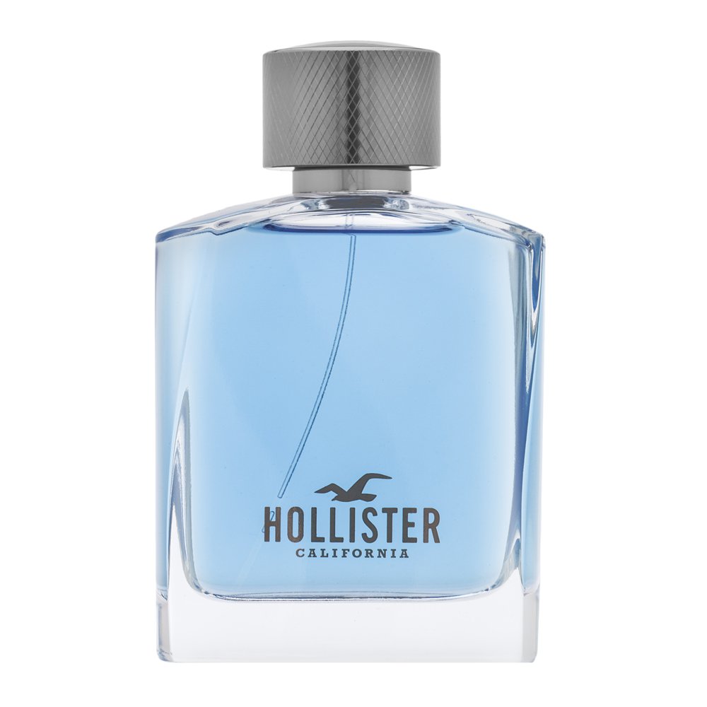 Hollister Wave For Him EDT M 100 ml – Hollister