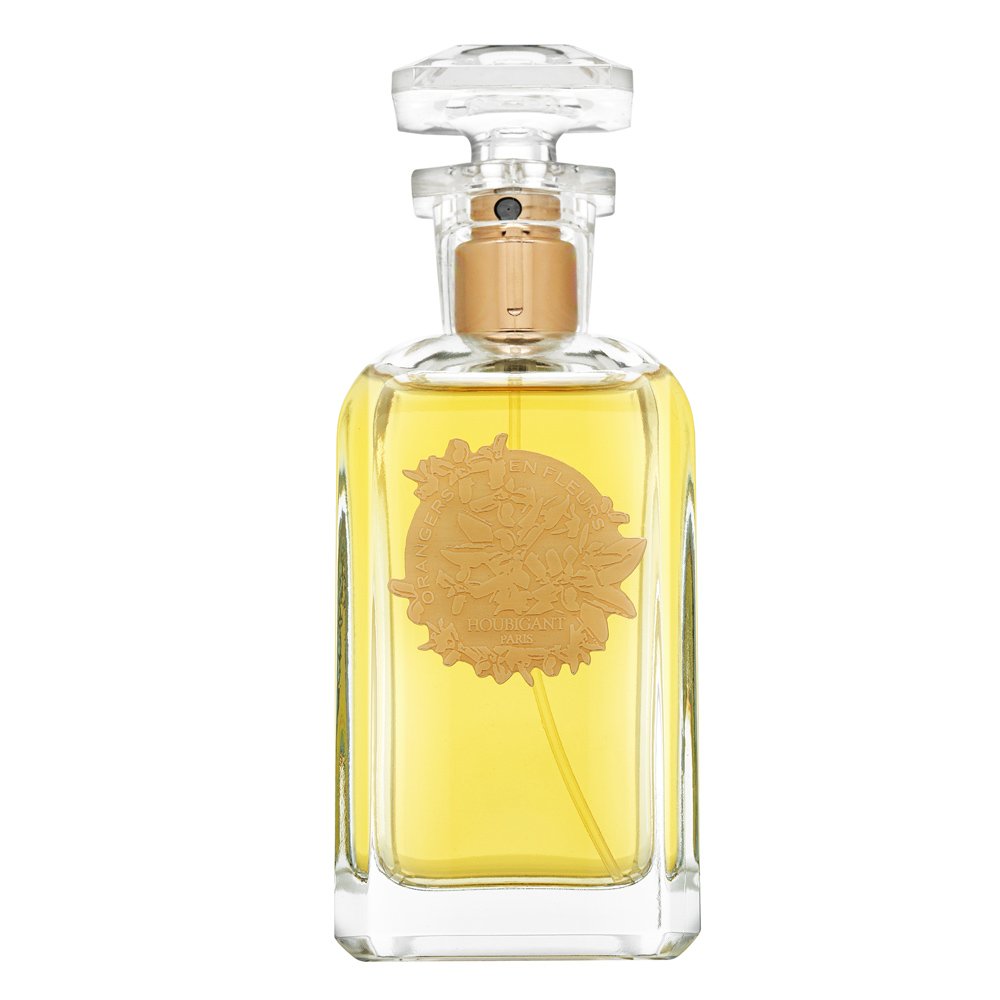 HOUBIGANT Orangers en Fleurs EDP W 100 ml – HOUBIGANT