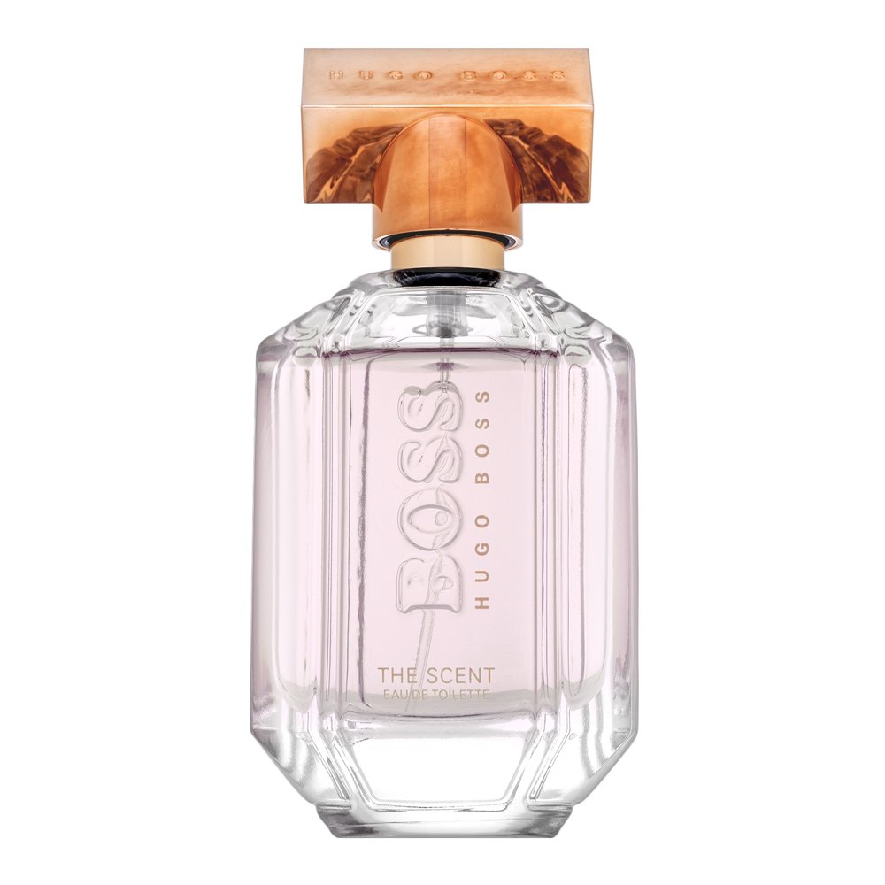 Hugo Boss Boss The Scent For Her EDT W 50 ml – Hugo Boss