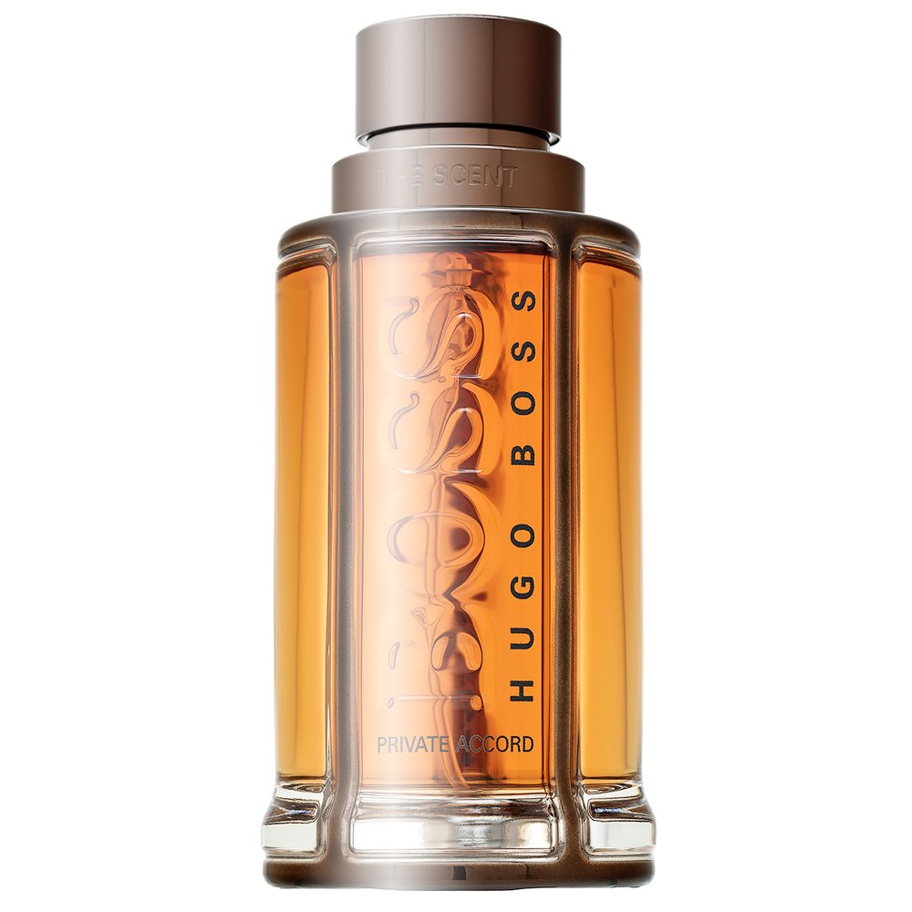 Hugo Boss Boss The Scent Private Accord EDT M 100 ml – Hugo Boss