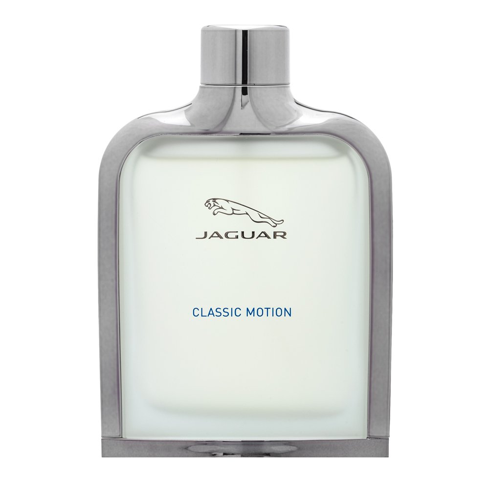 Jaguar Classic Motion EDT M 100 ml – Jaguar