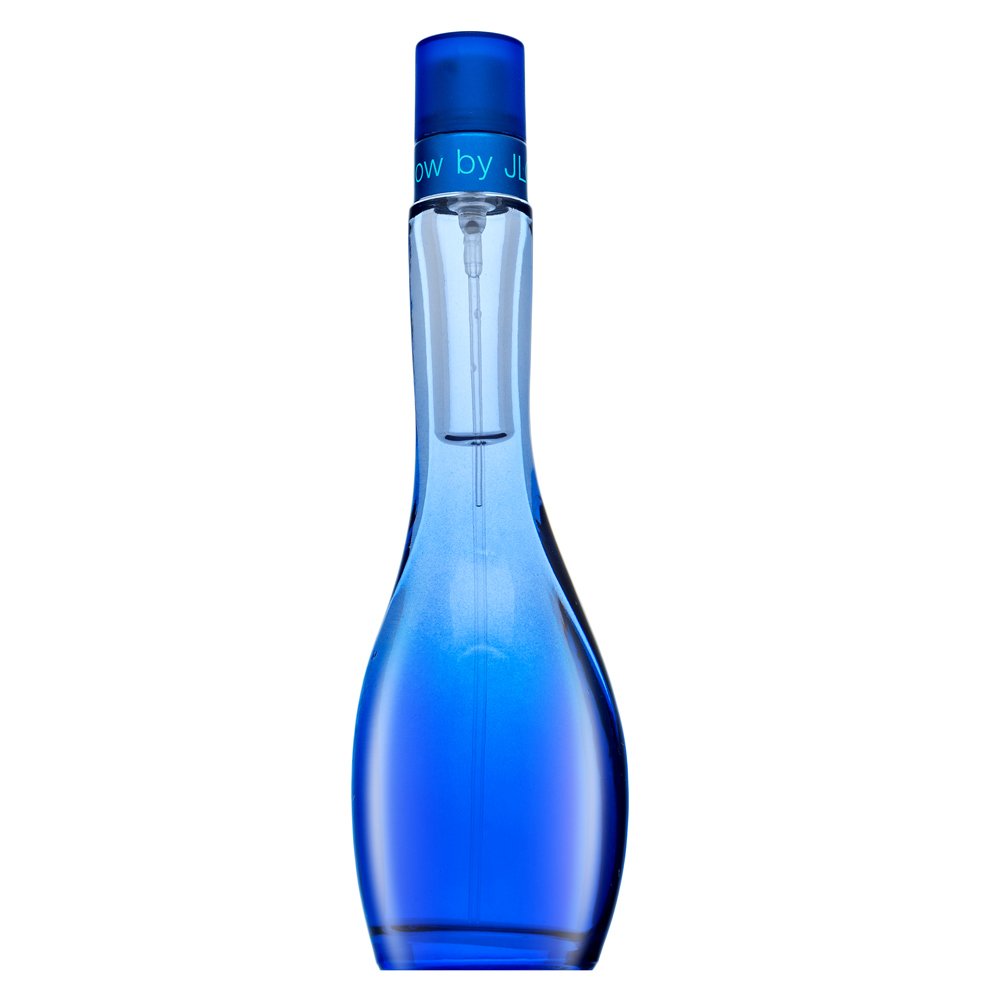 Jennifer Lopez Blue Glow EDT W 30 ml – Jennifer Lopez