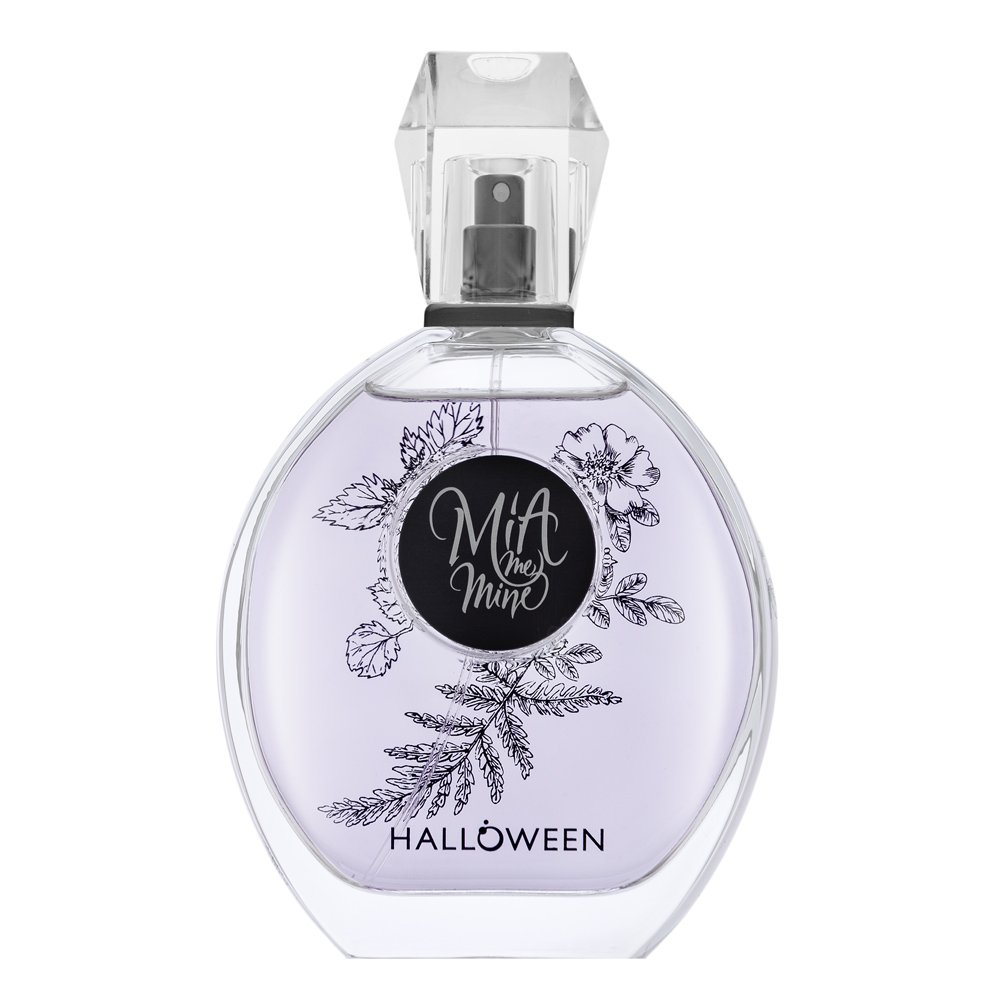 Jesus Del Pozo Halloween Mia Me Mine EDP W 100 ml – Jesus Del Pozo