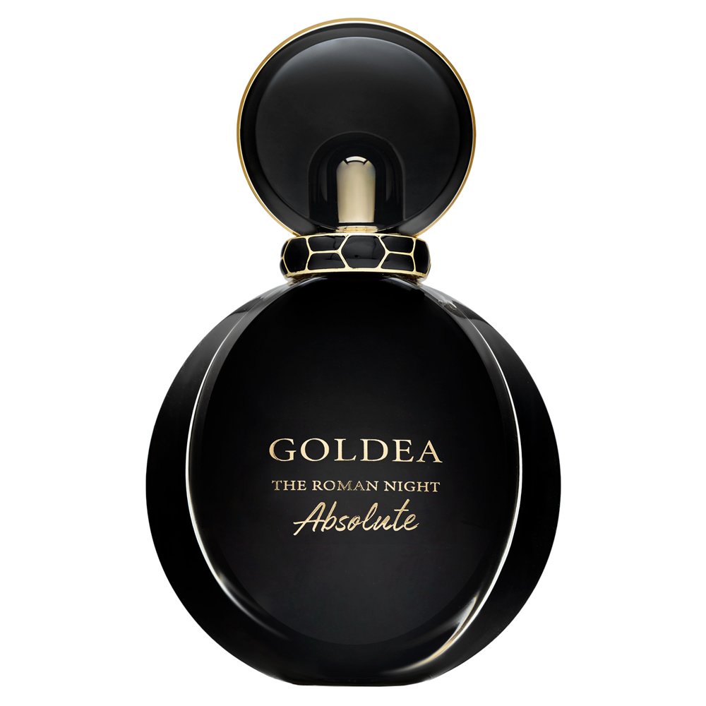 Bvlgari Goldea The Roman Night Absolute Sensuelle EDP W 75 ml – Bvlgari