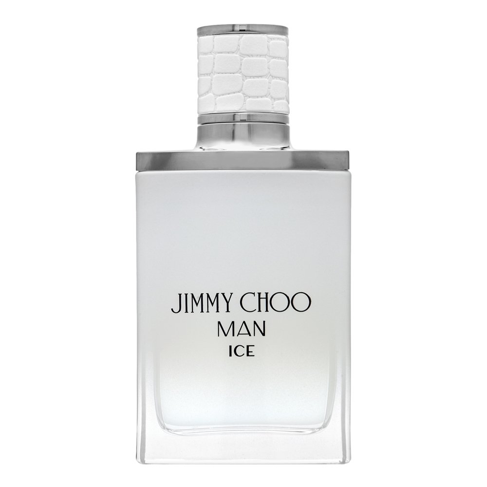 Jimmy Choo Man Ice EDT M 50 ml – Jimmy Choo