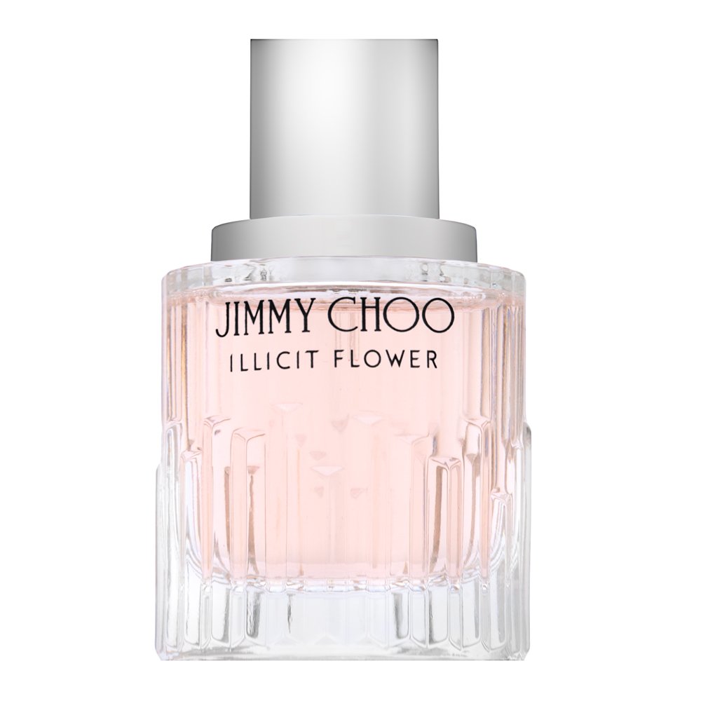 Jimmy Choo Illicit Flower EDT W 40 ml – Jimmy Choo