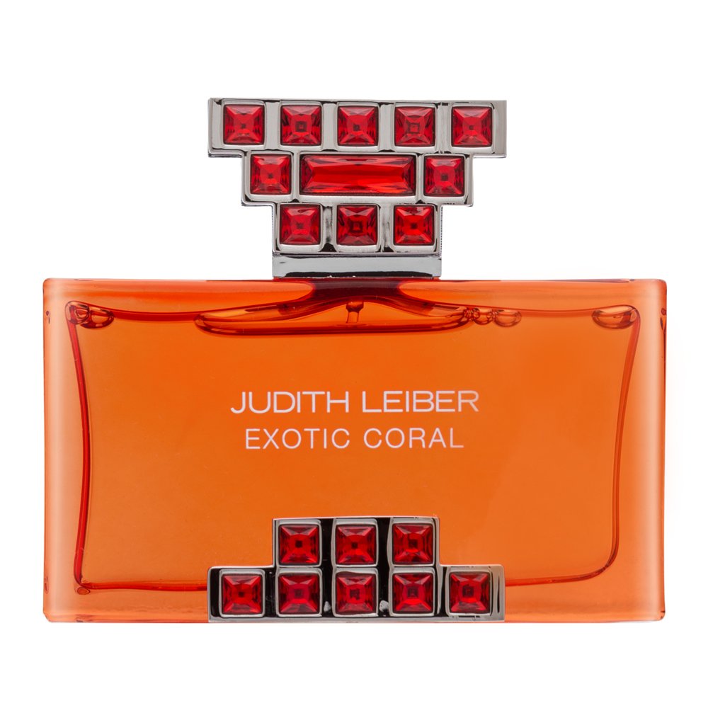 Judith Leiber Exotic Coral EDP W 40 ml – Judith Leiber