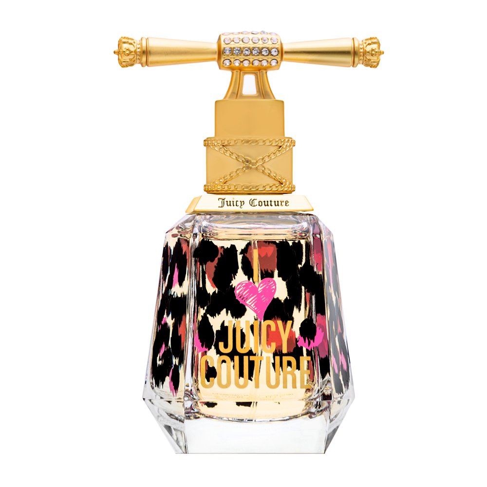 Juicy Couture I Love Juicy Couture EDP W 50 ml – Juicy Couture
