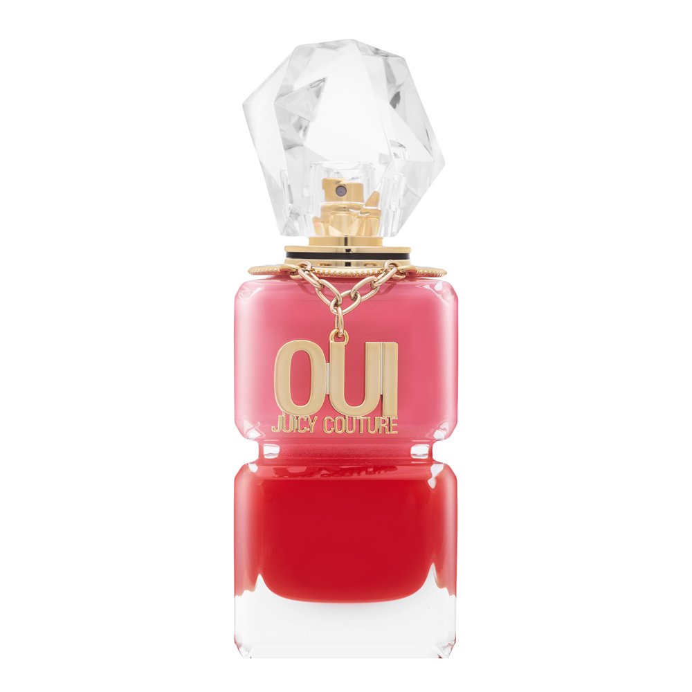 Juicy Couture Oui EDP W 100 ml – Juicy Couture