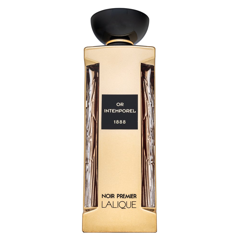 Lalique Or Intemporel EDP U 100 ml – Lalique