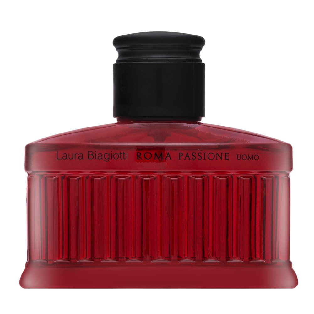 Laura Biagiotti Roma Passione Uomo EDT M 40 ml – Laura Biagiotti