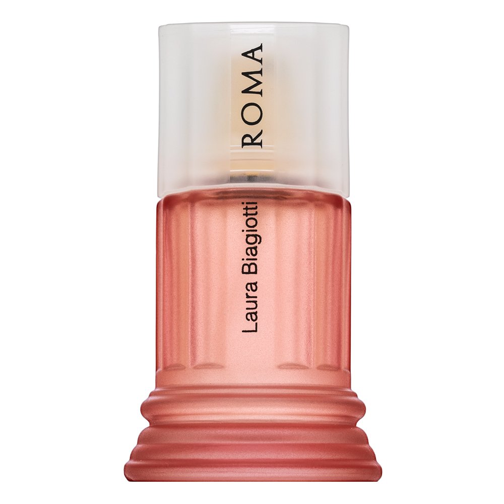 Laura Biagiotti Roma Rosa EDT W 25 ml – Laura Biagiotti