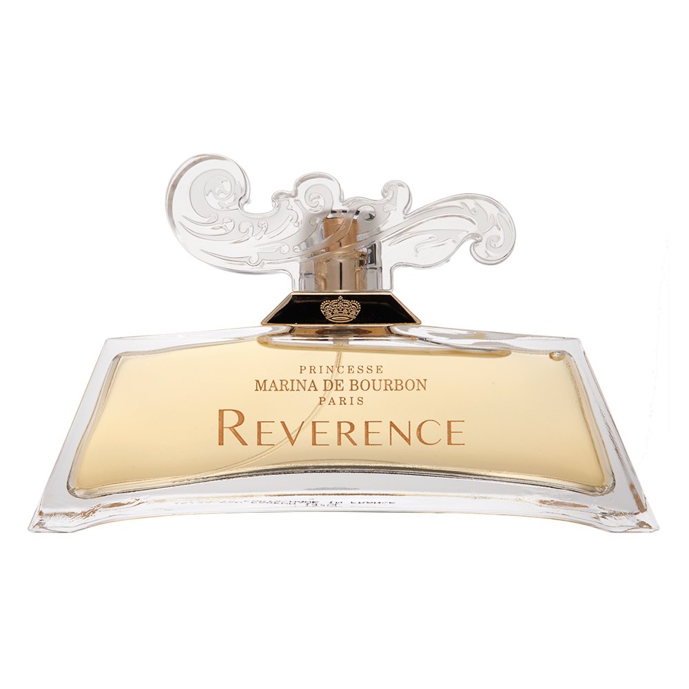 Marina de Bourbon Reverence EDP W 100 ml – Marina de Bourbon