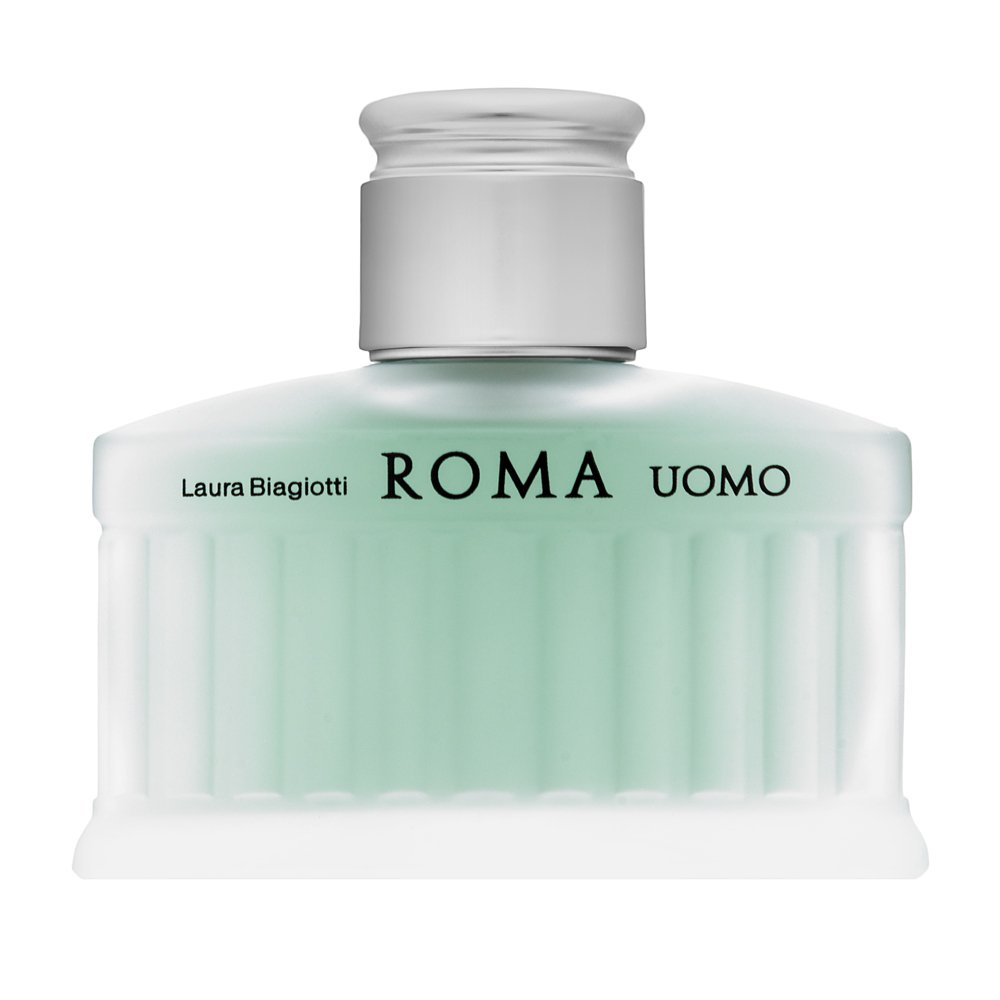 Laura Biagiotti Roma Uomo Cedro EDT M 40 ml – Laura Biagiotti