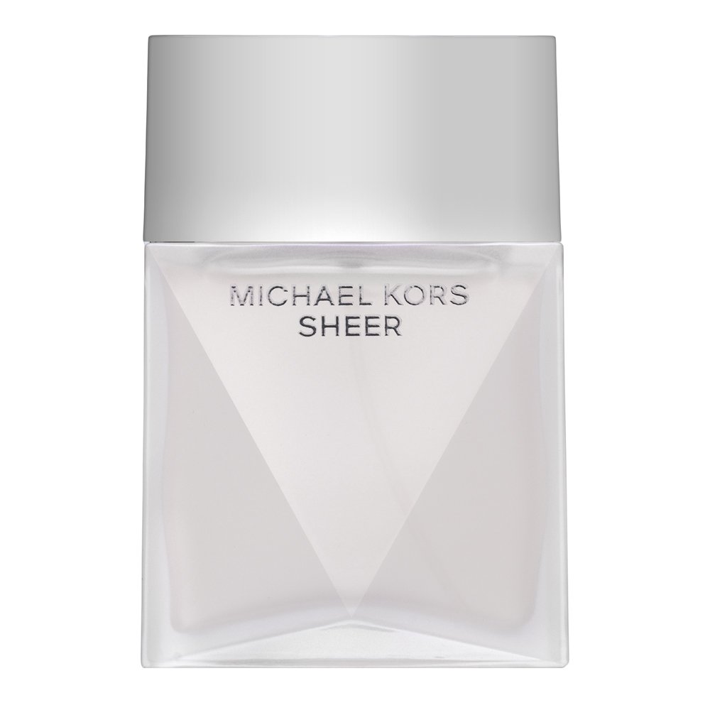 Michael Kors Sheer EDP W 50 ml – Michael Kors