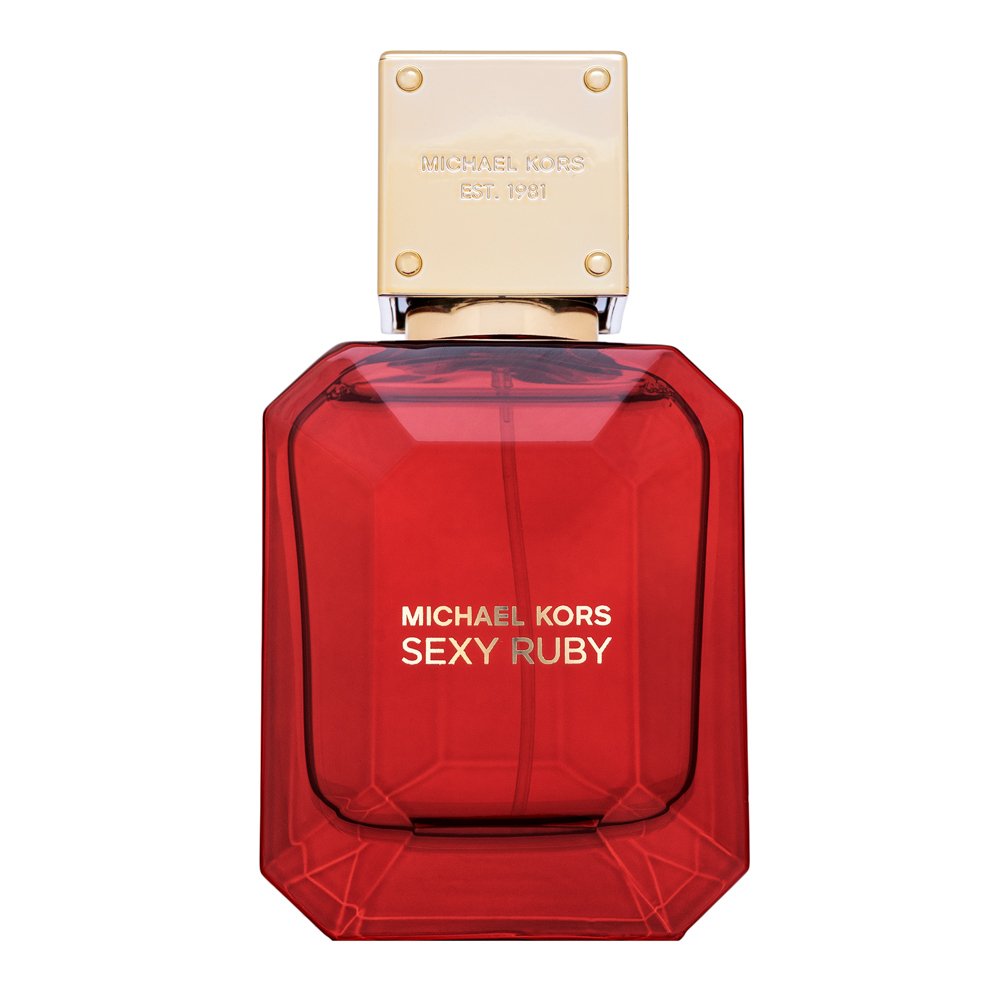 Michael Kors Sexy Ruby EDP W 50 ml – Michael Kors